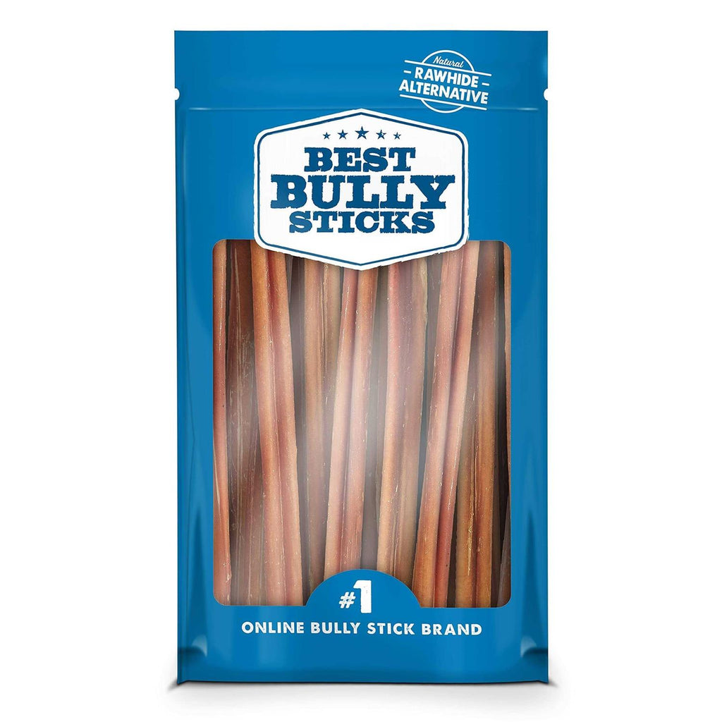 All-Natural Bully Sticks for Dogs I967