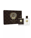 Eau De Parfum and Aftershave 2 Piece Gift Set M418