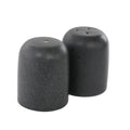 2.3 Inch Stoneware Salt and Pepper Shaker Set I126556