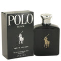 Black Polo M43756