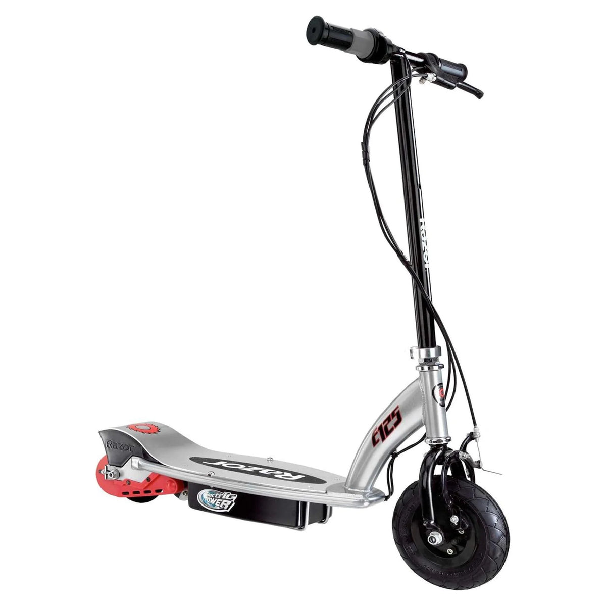 Blue 24V Electric Scooter H240362