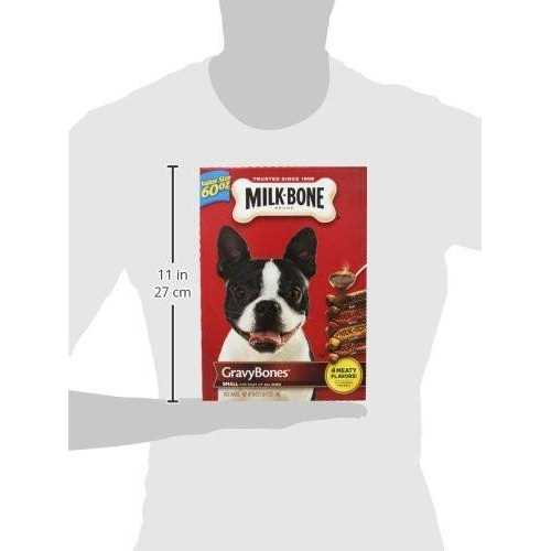 Dog Biscuits J755510