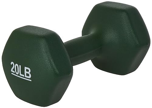 Neoprene Dumbbell Hand Weights G709729