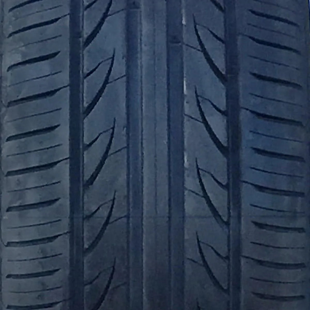 Set of 4 215/45ZR18 All Season Ultra High Performance Tires D90954
