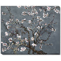 Hand-Painted Framed Canvas Art W45729