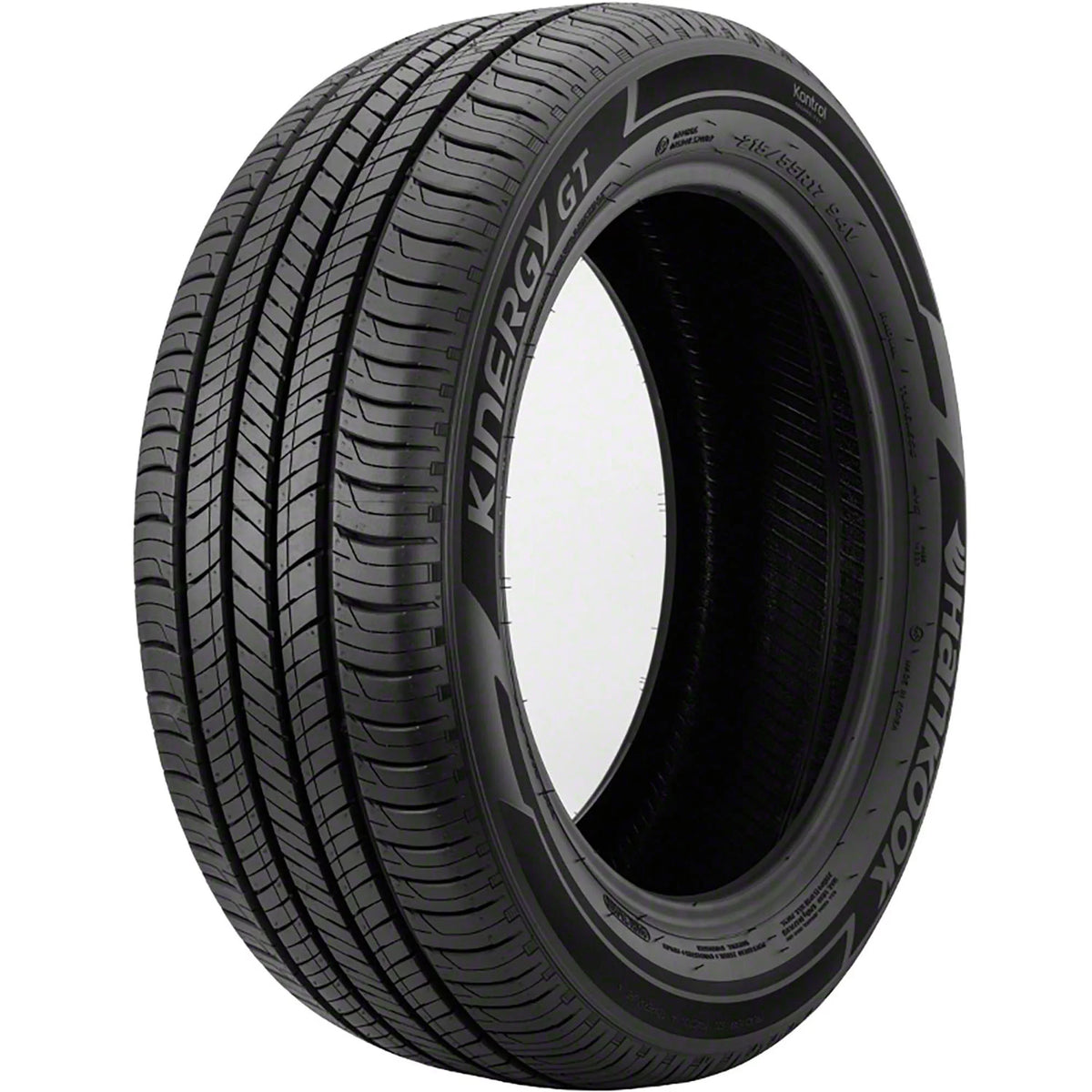All Season 205/60R16 92H Passenger Tire T580