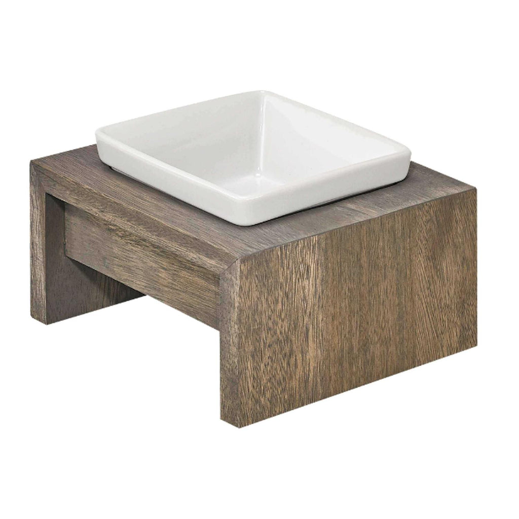 Double Dog Feeder C8343