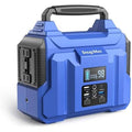 Portable Power Station with 222Wh Lithium Battery H773714