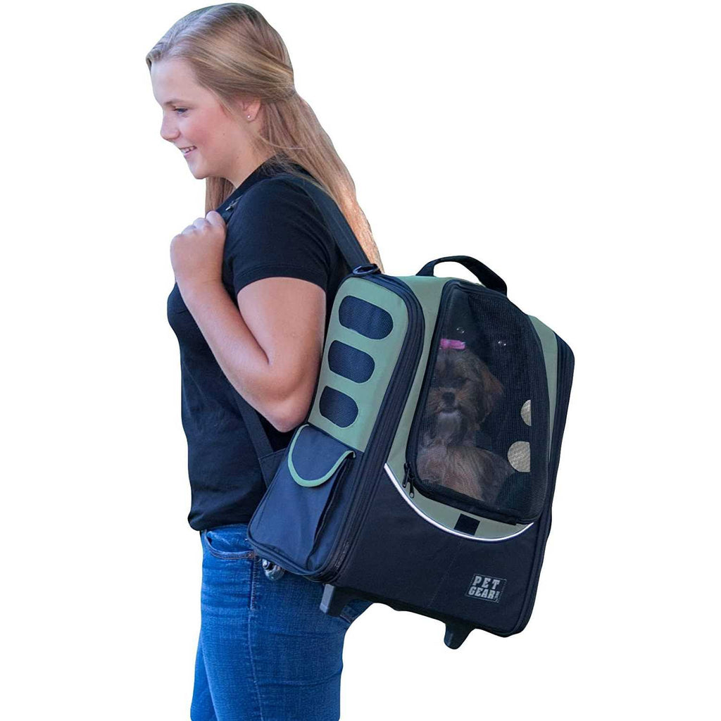 Pet Carrier I463