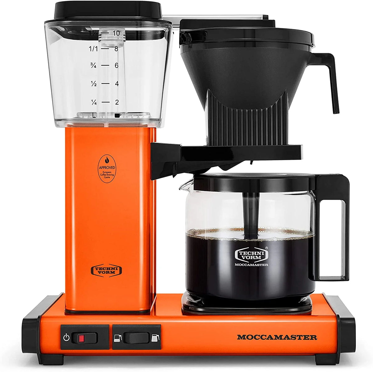 10-Cup Coffee Maker Black A507229
