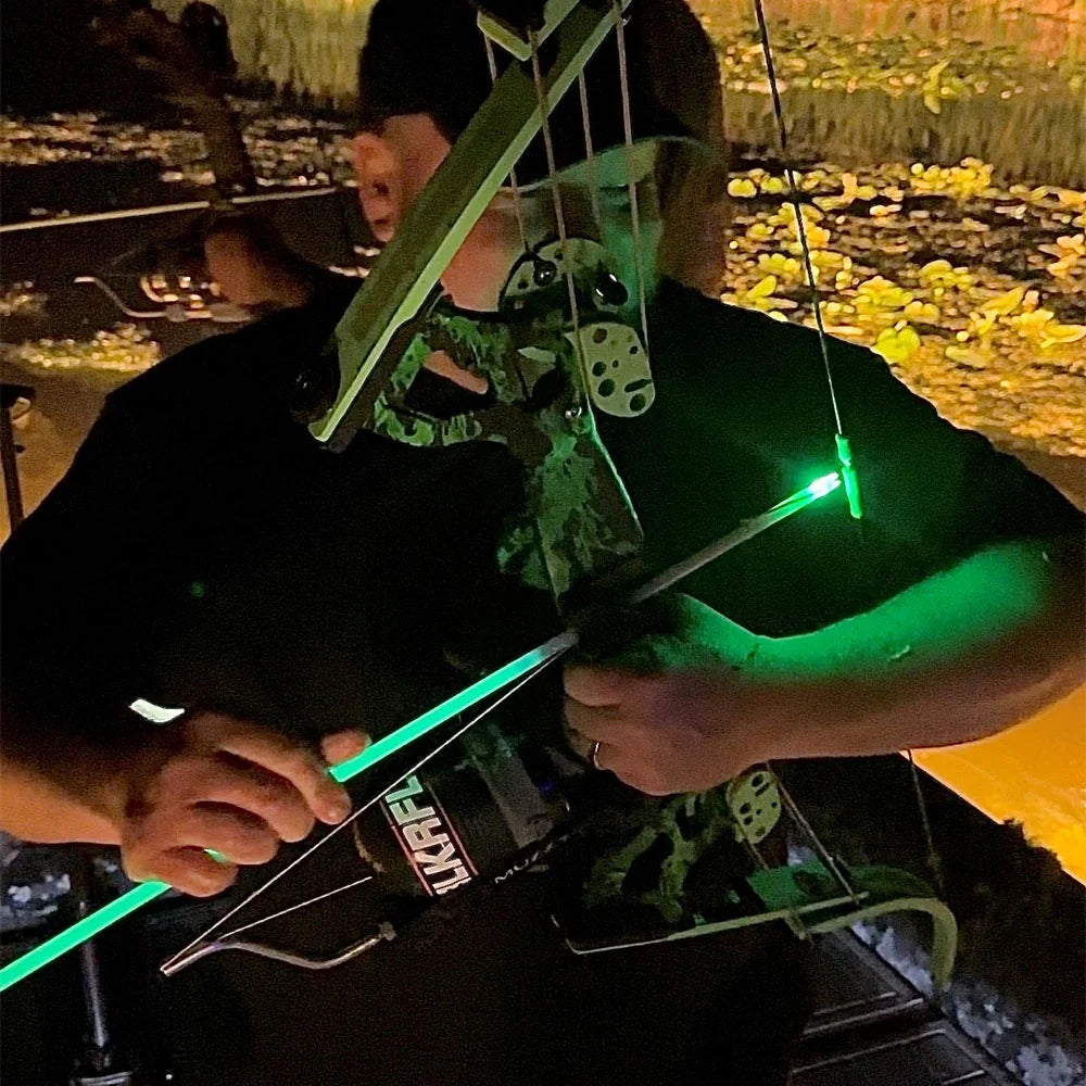 Lighted Bowfishing Arrow H9995