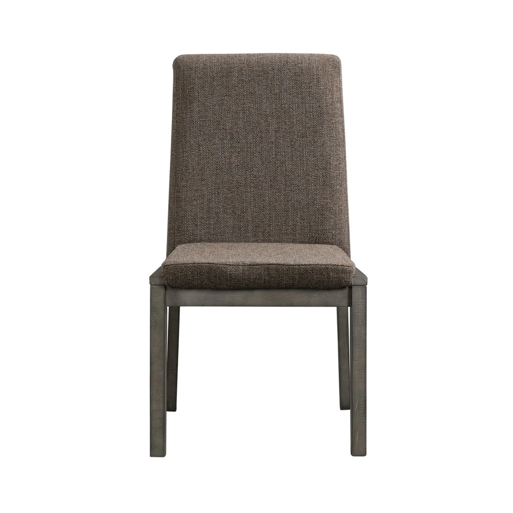 Side Chair Set U202