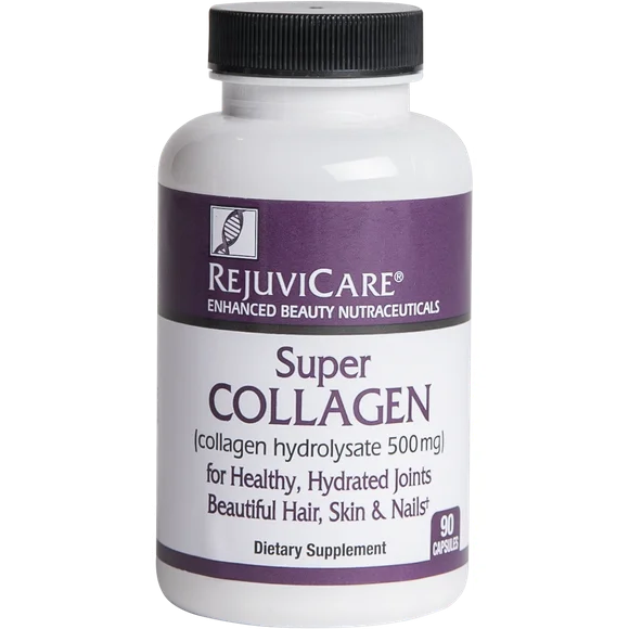 Collagen Capsules R6516