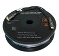 High Speed HDMI Fiber Optic Cable 200 Feet P7106
