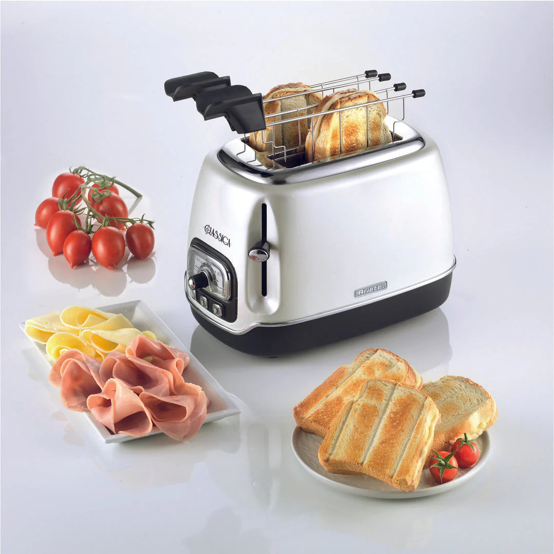 2 Slice Copper Toaster O79377