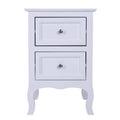Nightstand with 2 Drawers K45762