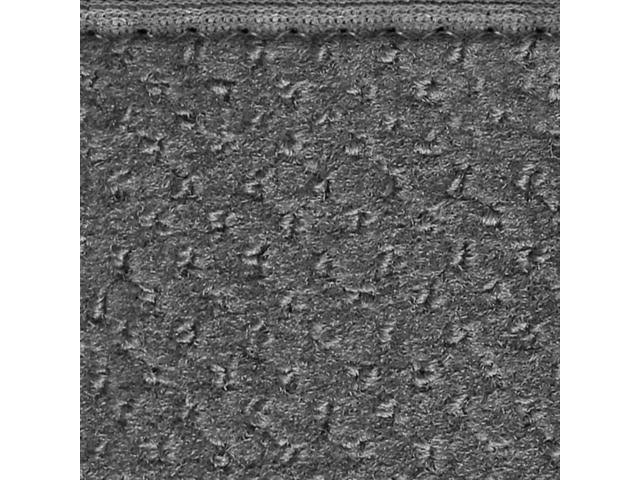 Skid-Resistant Carpet Runner Gray 24 ft. x 27 in. Z11957