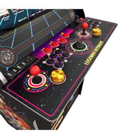 Home Arcade G368