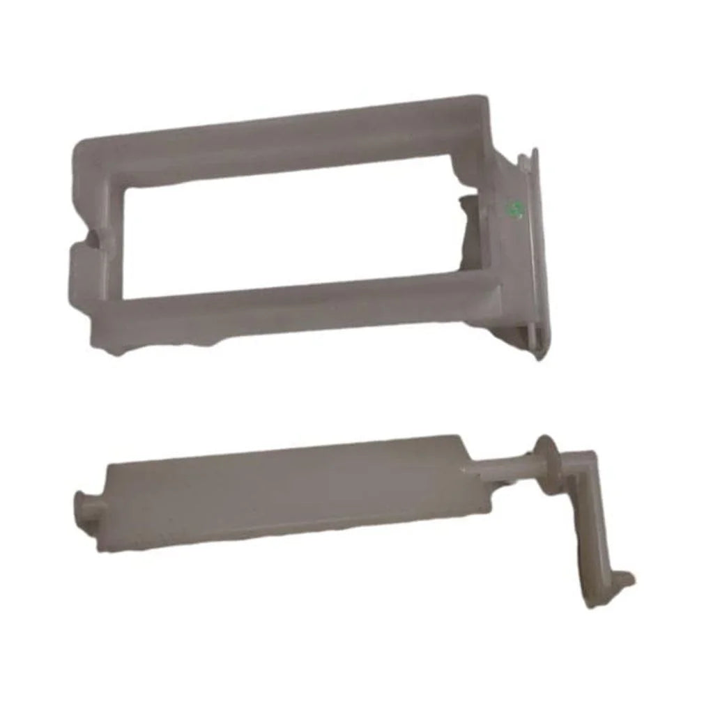 Refrigerator Damper Insulation Kit M669056