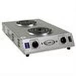Double Tubular Hot Plate K572335