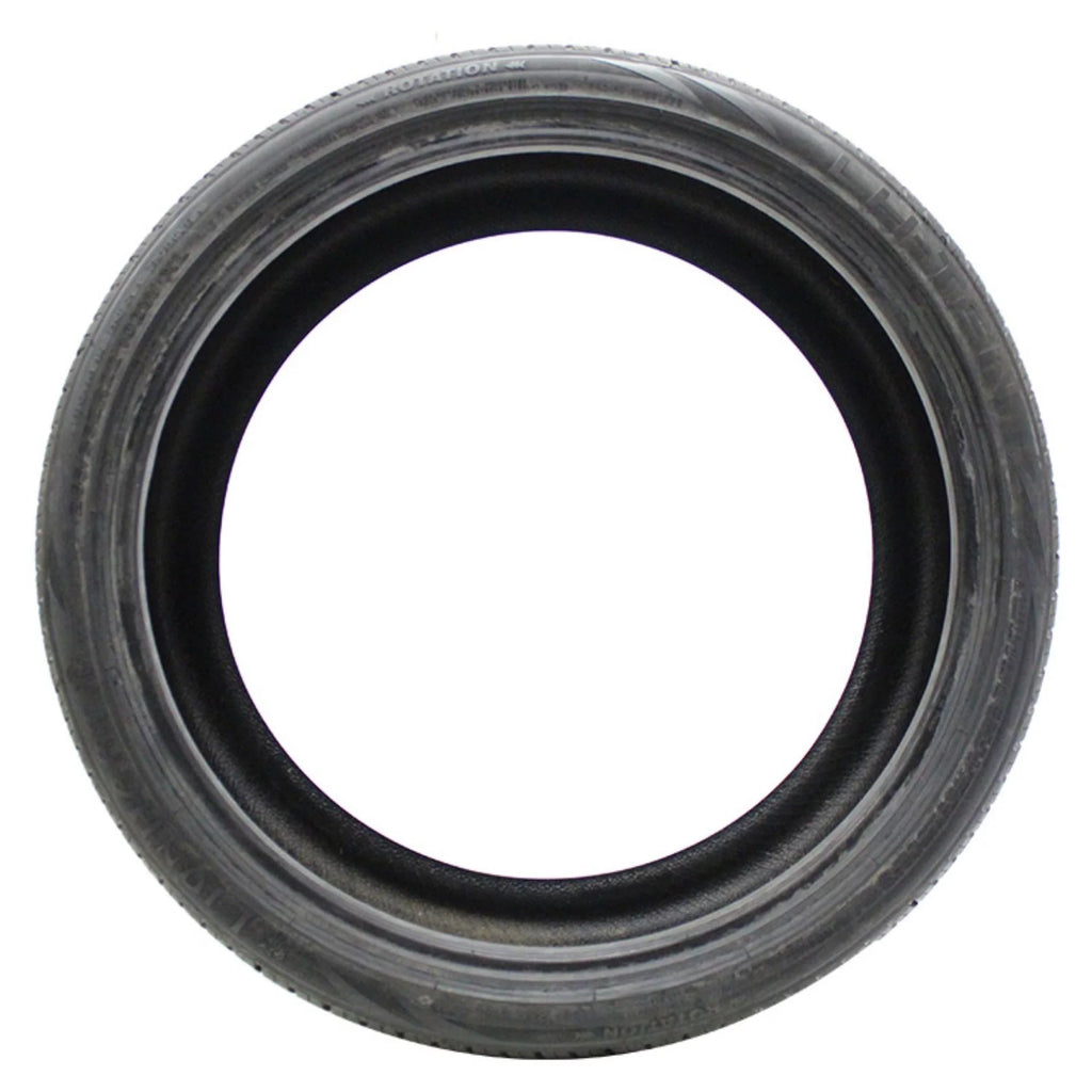 All Season 265/60R18 110V XL Passenger Tire E77108