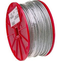Galvanized Steel Cable 1/4 inch by 250 Foot Y6960