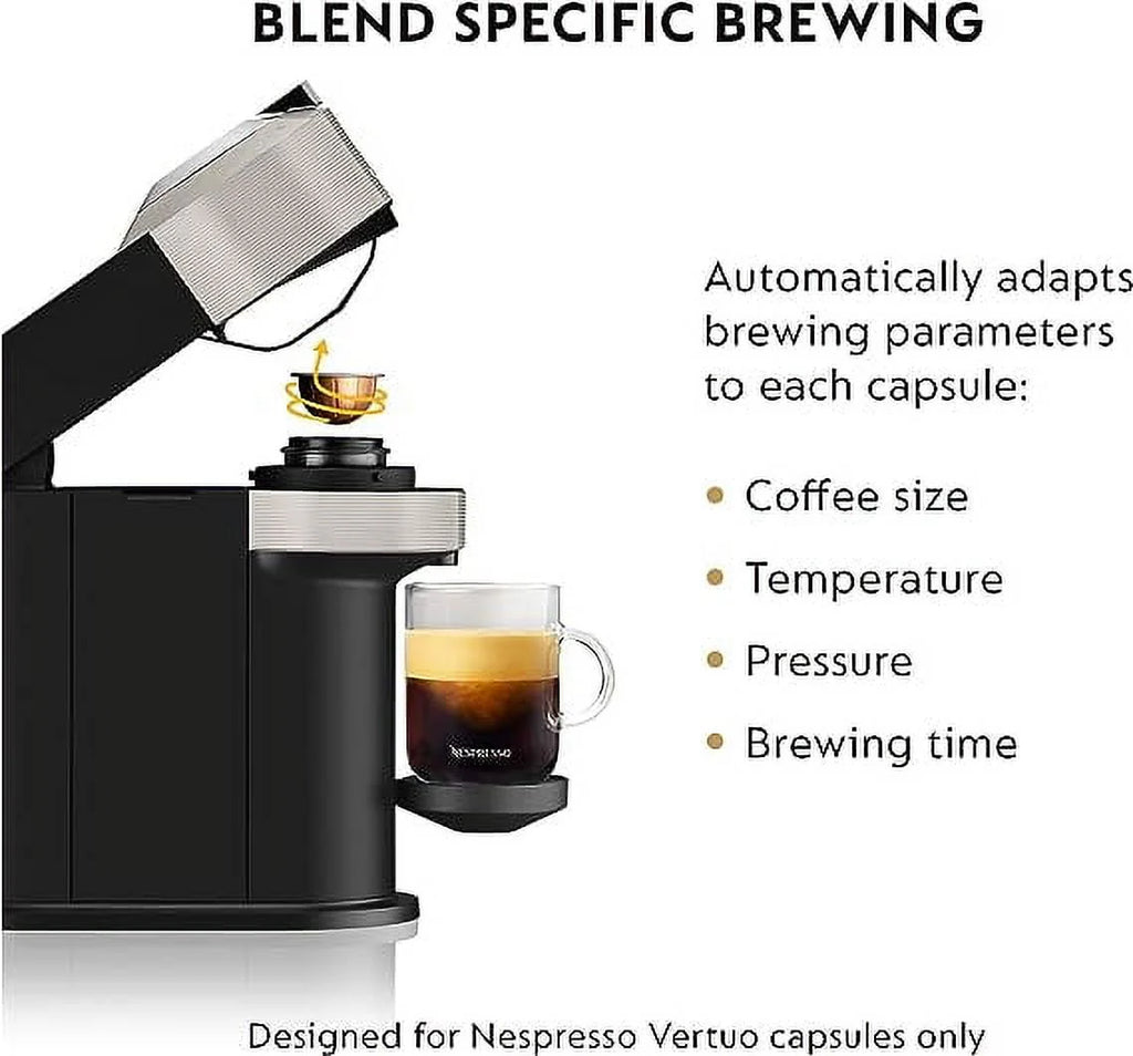 Light Grey Coffee Espresso H2064