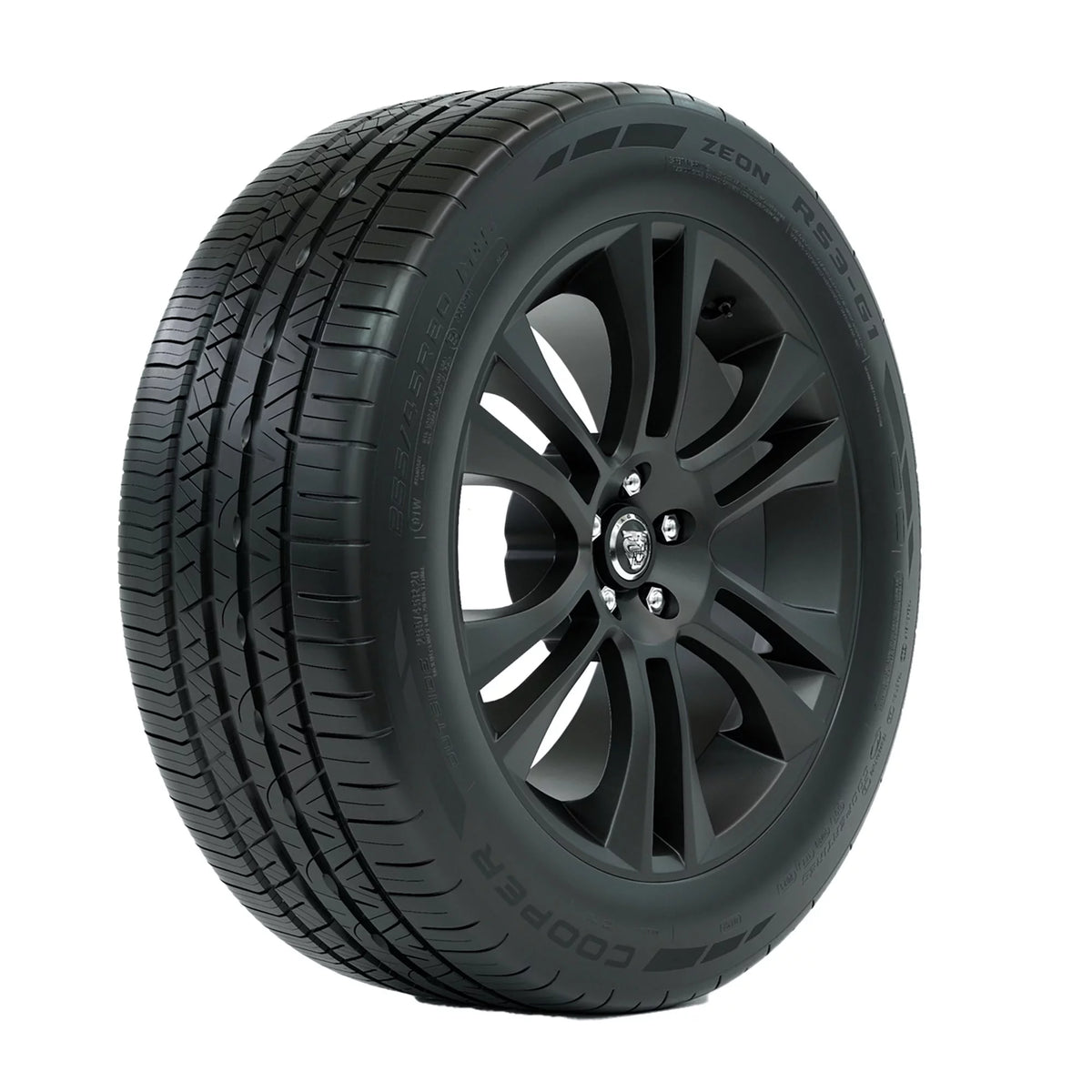 All Season 245/55R18 103W Passenger Tire L838456