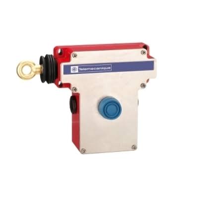 Cable Pull Switch X9008