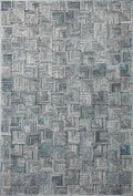 Arctic Blue 9'3 x 13' Rug S299367