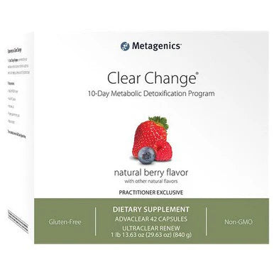 10 Day Program F6820