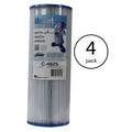 Replacement Spa Filter Cartridge 4 Pack J2228