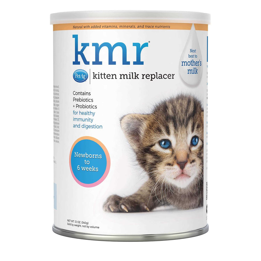 Kitten Milk Replacer Powder W78928