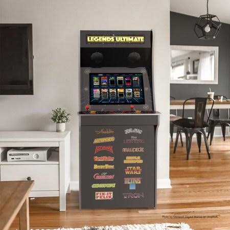 Home Arcade G368