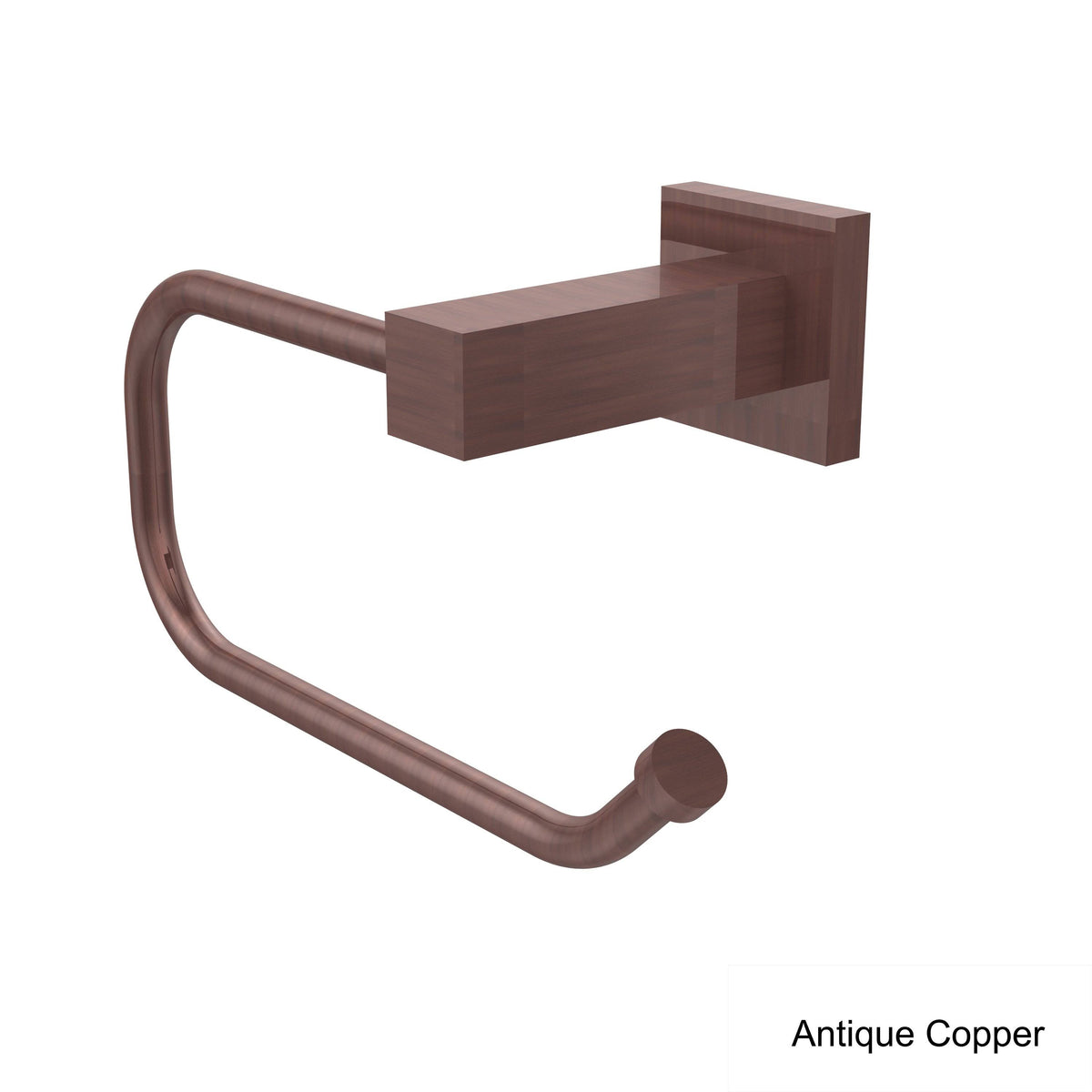 Satin Brass Toilet Tissue Holder K775