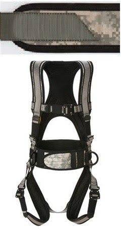 Medium Tool Bag Harness J812486