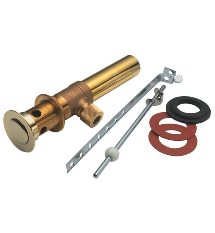 Lift Rod Style Pop-Up Drain J50629