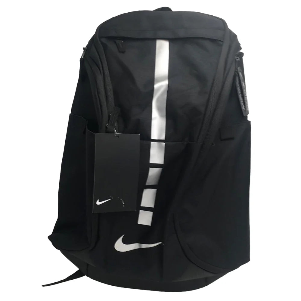 Black Backpack N7967