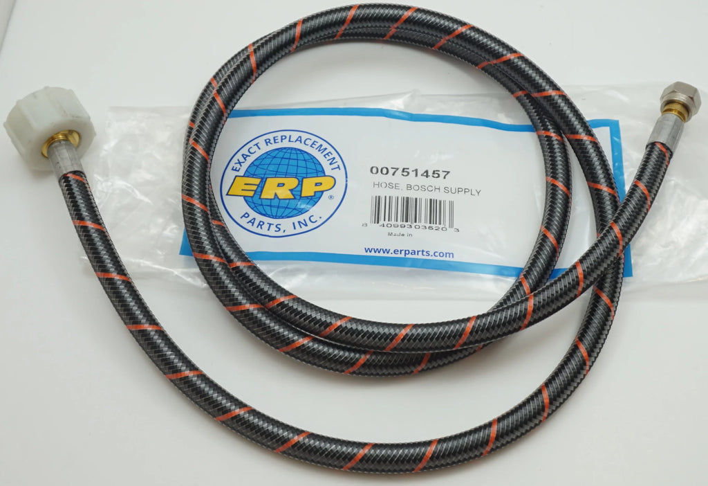 Dishwasher Water Supply Hose 5 foot V99261