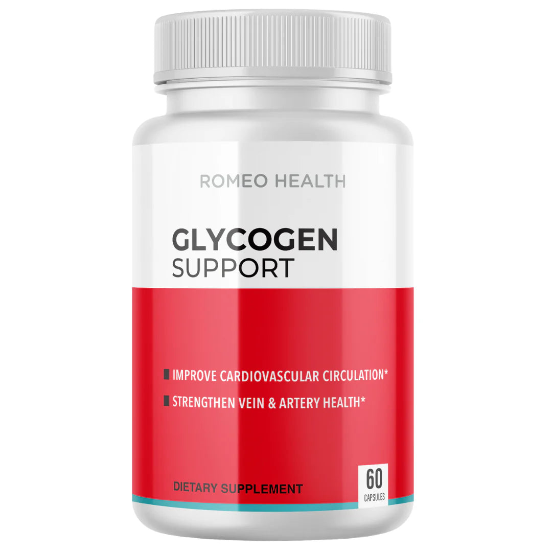 Sweet Relief Blood Vessel Cleaner H65976