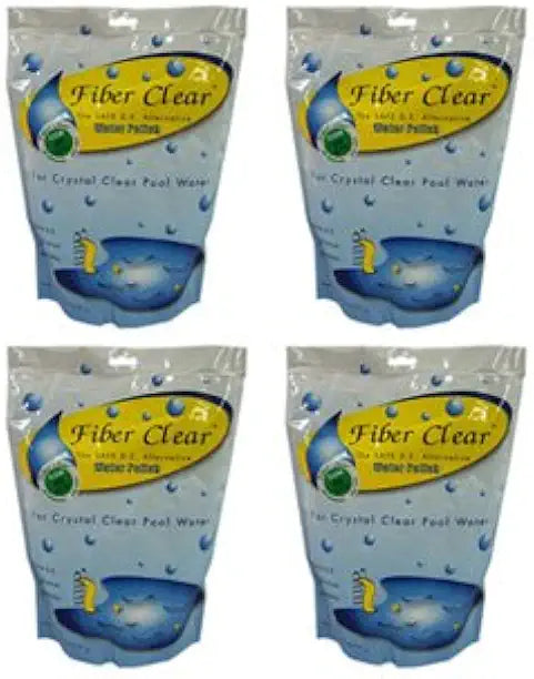 Fiber Clear 9oz L669