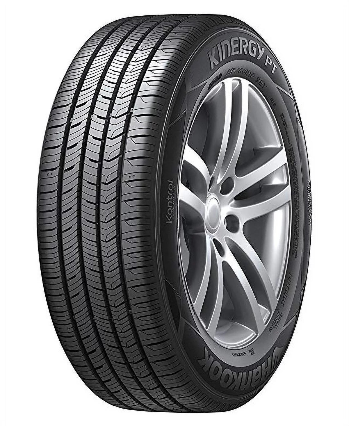 205/55-16 91 H Tire N2356