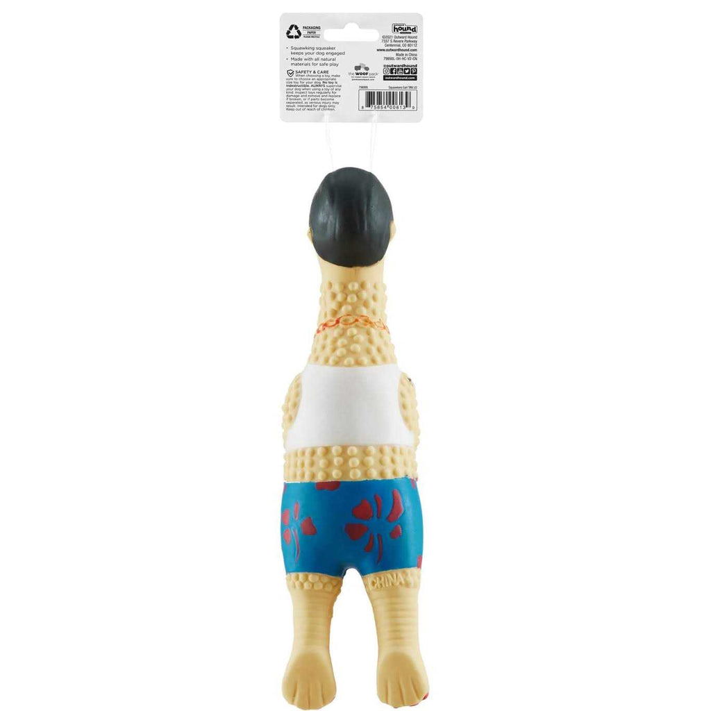 Latex Pet Toy Y74369