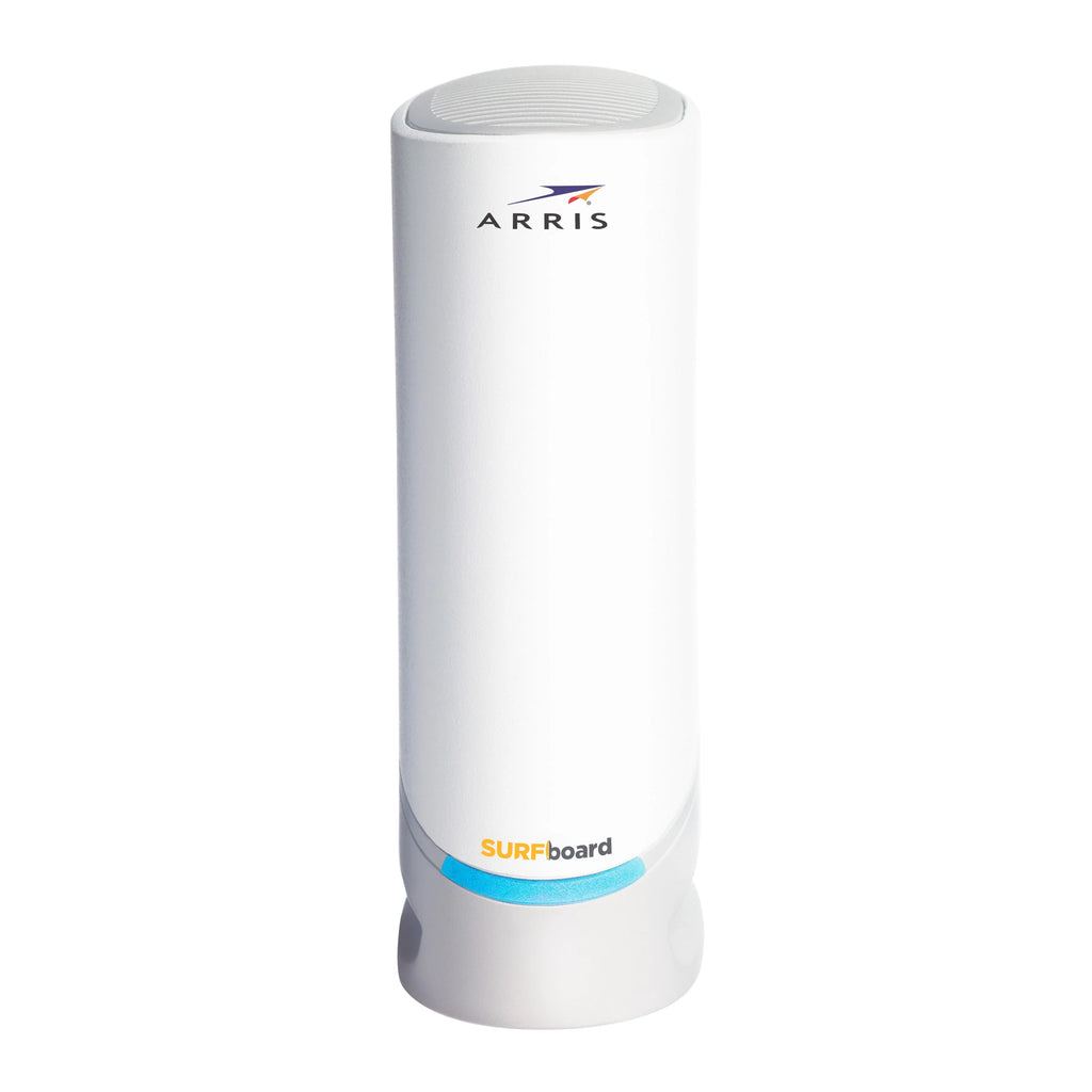 DOCSIS 3.1 Multi-Gigabit Cable Modem with 2.5 Gbps Ethernet Port I266