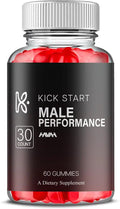 Maximum Strength 1000MG Multivitamin Gummies 60 Count P269087