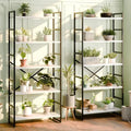 Tall 5 Tiers Bookcase Shelf G664470