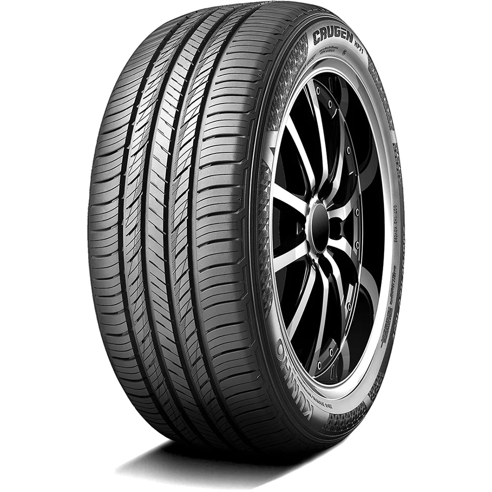 All Season Tire W9136