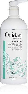 Clear & Gentle Shampoo 1000ml/33.8oz V5700