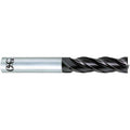 10.00Mm Carb Single End Sq. End Mill M44006