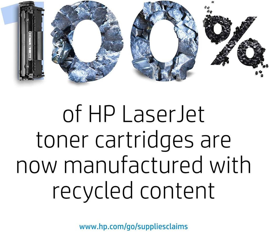 Black Toner Cartridge M926